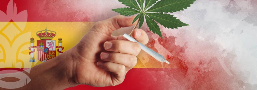 Weed-Friendly Countries: Spain